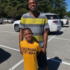 Meet your Posher, Spencer